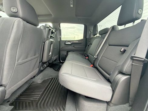 New 2026 GMC Sierra 1500 Elevation AWD/4WD image 30