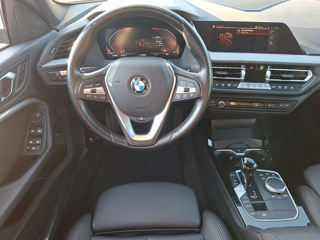 Used 2024 BMW 228i Gran Coupe FWD image 11
