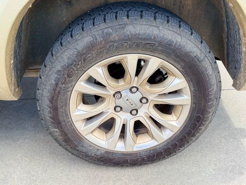 Used 2014 RAM 1500 Laramie Longhorn w/ Convenience Group image 14