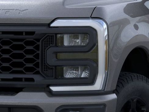 New 2025 Ford F250 XL w/ STX Appearance Package image 18