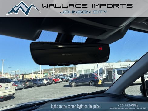 Certified 2024 Subaru Outback Limited XT image 18