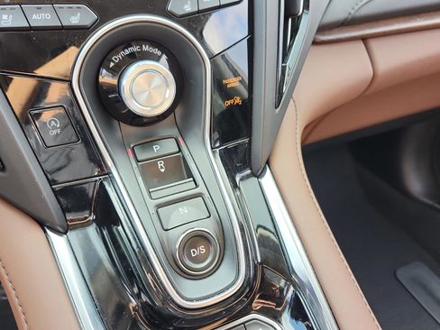 Used 2022 Acura RDX w/Advance Package image 37