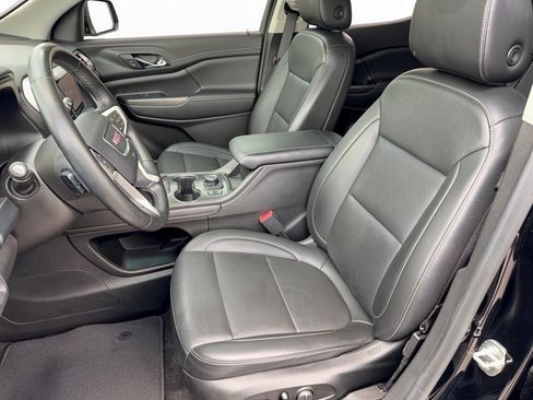 Certified 2023 GMC Acadia SLT AWD/4WD image 5