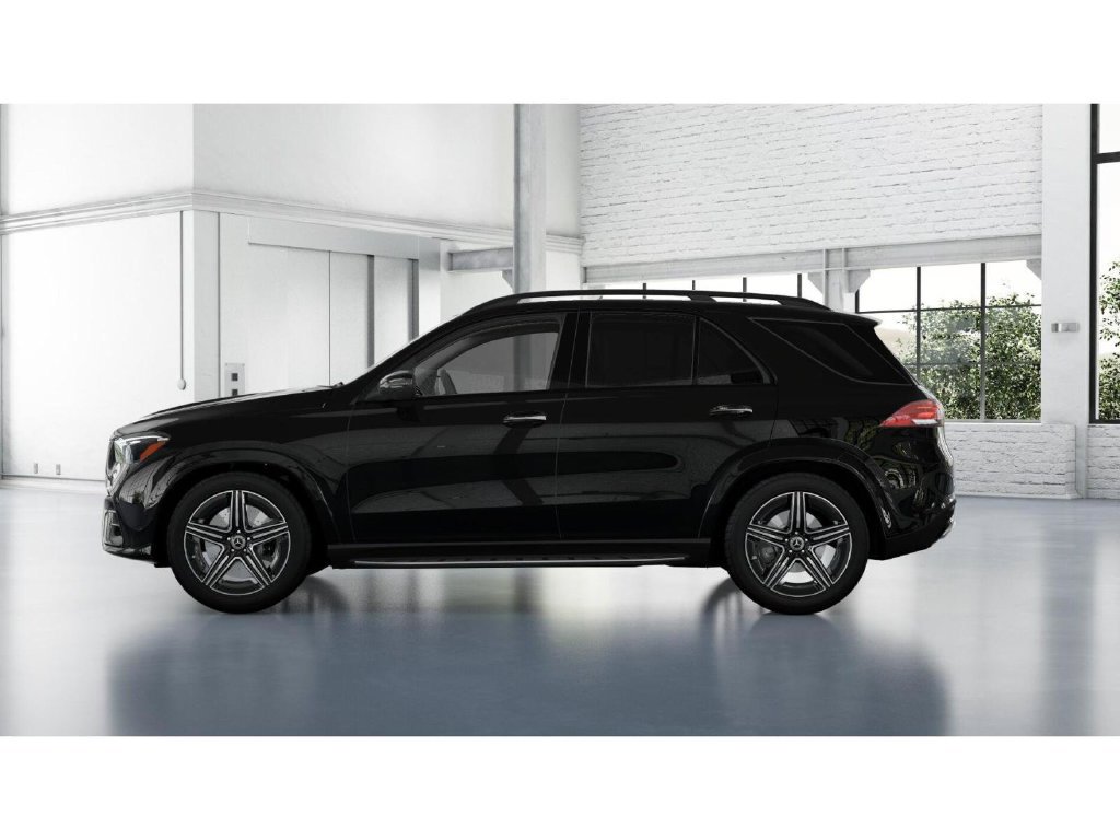 New 2026 Mercedes-Benz GLE 450 4MATIC image 34