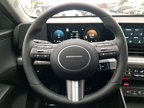 New 2026 Hyundai Kona Limited image 19