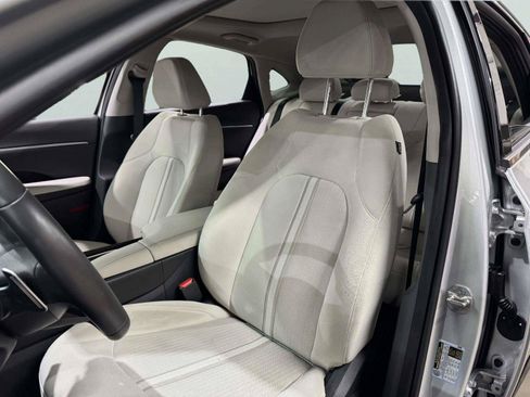 Used 2024 Hyundai Sonata SEL w/ Convenience Package FWD image 22