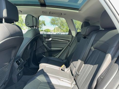 Used 2018 Audi Q5 2.0T Premium image 14