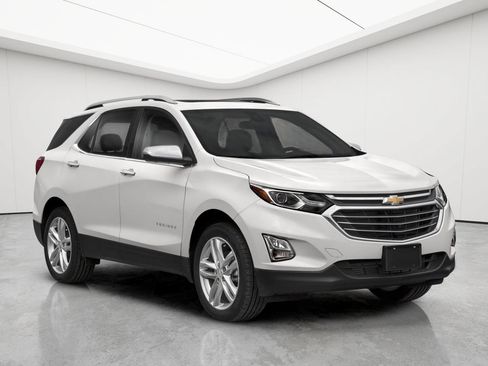 Used 2020 Chevrolet Equinox Premier w/ LPO, Floor Liner Package AWD/4WD image 55