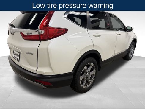 Used 2018 Honda CR-V EX-L image 11