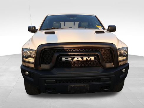 Used 2017 RAM 1500 Rebel w/ Luxury Group AWD/4WD image 7