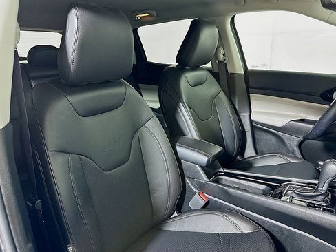 Used 2022 Jeep Compass Limited w/ Elite Group image 26