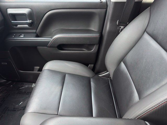 Used 2018 GMC Sierra 1500 SLT AWD/4WD image 23