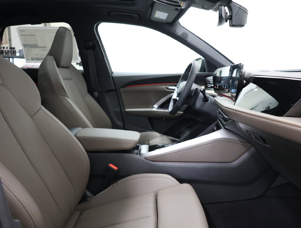 New 2026 Audi Q5 Premium Plus AWD/4WD image 21