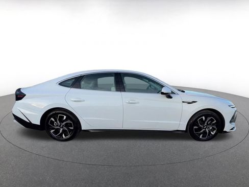 Used 2025 Hyundai Sonata SEL image 16