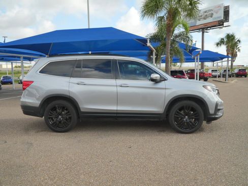 Used 2022 Honda Pilot Special Edition image 4