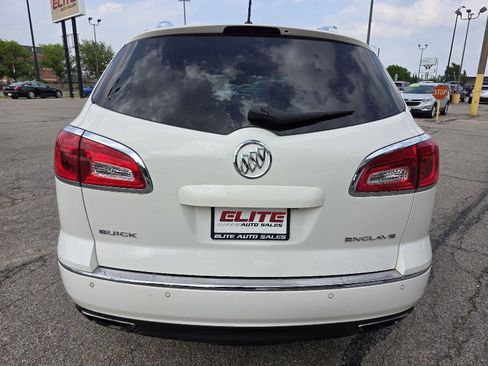 Used 2014 Buick Enclave Convenience FWD image 6