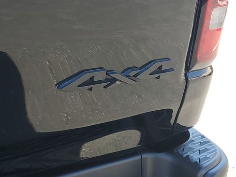 Used 2021 RAM 1500 Rebel w/ Rebel Level 2 Equipment Group AWD/4WD image 9