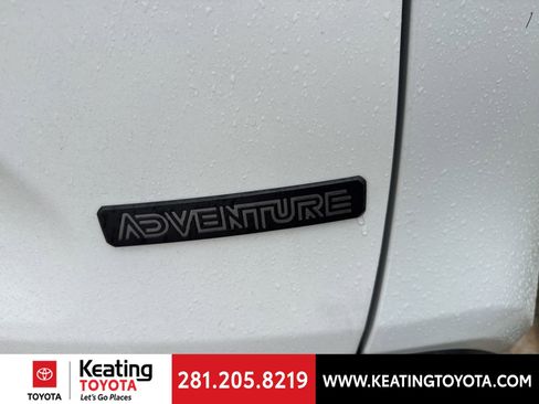 Certified 2024 Toyota RAV4 Adventure image 10