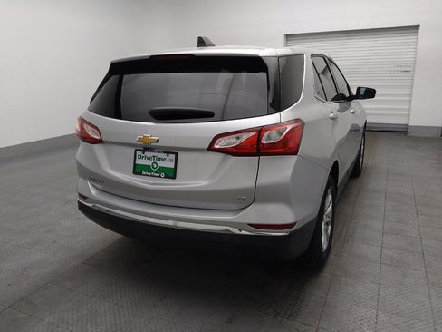 Used 2018 Chevrolet Equinox LT image 7