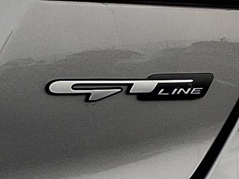 Used 2024 Kia Forte GT-Line w/ GT-Line Premium Package FWD image 31