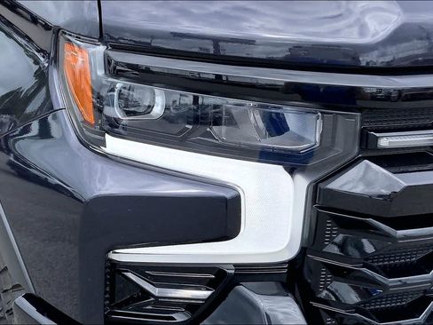 Used 2022 Chevrolet Silverado 1500 ZR2 AWD/4WD image 28