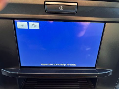 New 2026 Ford F550 4x4 Crew Cab image 11