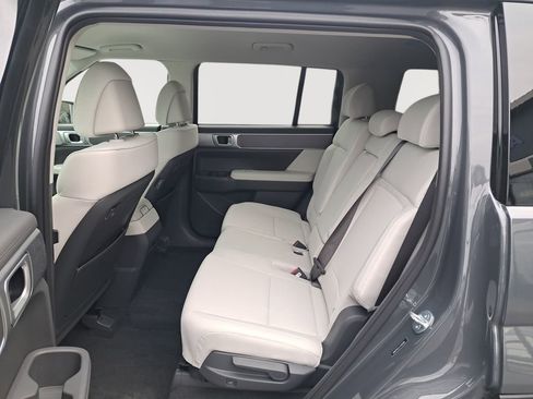 New 2026 Hyundai Santa Fe SE AWD/4WD image 14