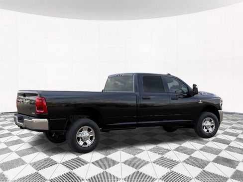 New 2026 RAM 3500 Tradesman AWD/4WD image 7