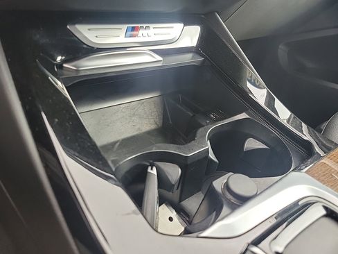 Used 2019 BMW X3 M40i w/ Driving Assistance Package image 33