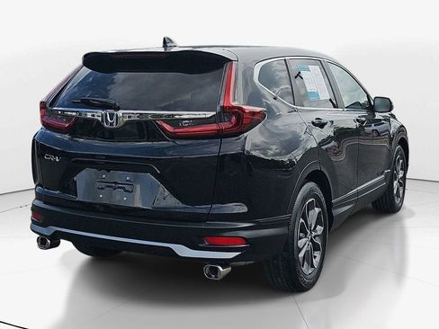 Used 2020 Honda CR-V EX-L image 6