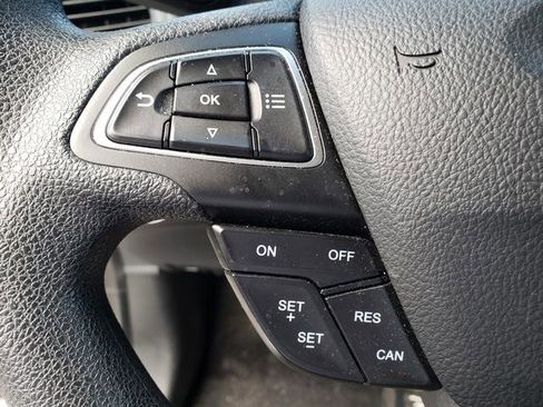 Used 2021 Ford EcoSport SE image 19