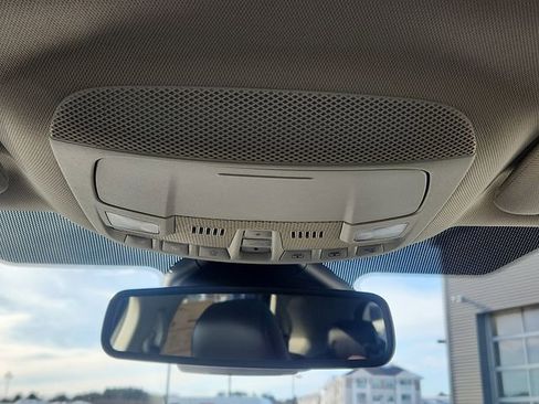 Certified 2022 Ford Edge SEL w/ Convenience Package image 19