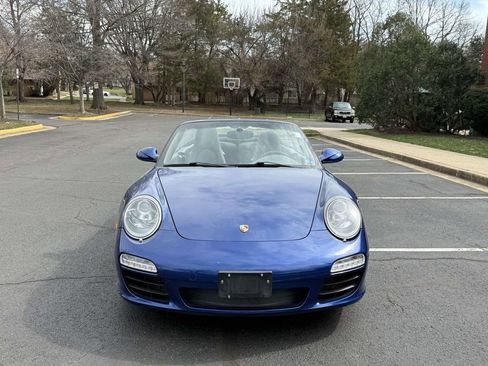 Used 2009 Porsche 911 Carrera S image 7