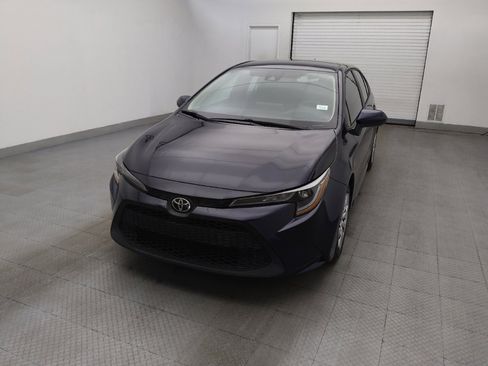 Used 2020 Toyota Corolla LE image 15