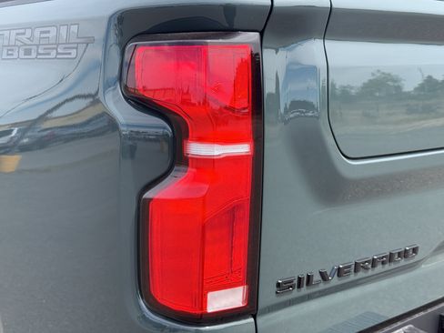 New 2026 Chevrolet Silverado 2500 LT w/ Trail Boss Package AWD/4WD image 40