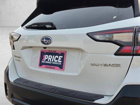 Used 2022 Subaru Outback Premium AWD/4WD image 14