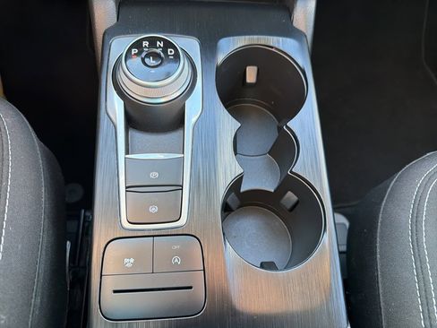 Used 2023 Ford Escape Active image 23