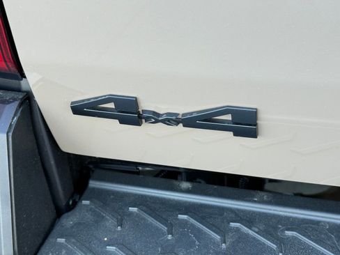 New 2026 Toyota Tacoma TRD Off-Road AWD/4WD image 12
