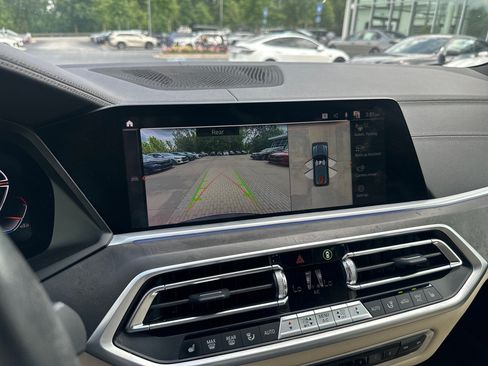 Used 2022 BMW X5 sDrive40i RWD image 29
