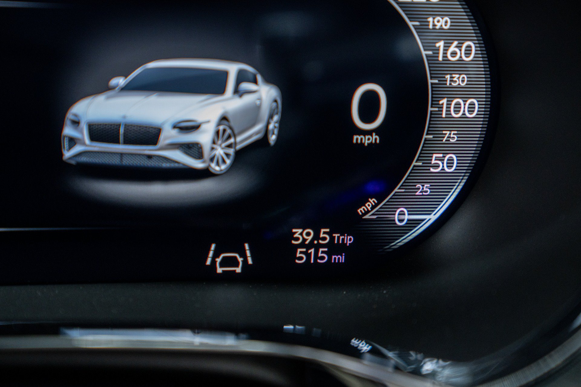 Used 2025 Bentley Continental GT Speed AWD/4WD image 21