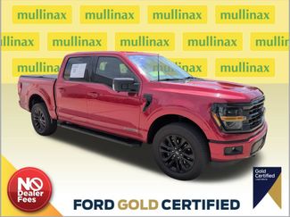 Used 2024 Ford F150 XLT w/ Equipment Group 303A High AWD/4WD 360° Tour