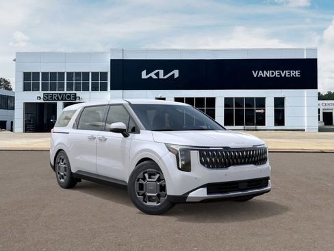 New 2026 Kia Carnival EX image 10