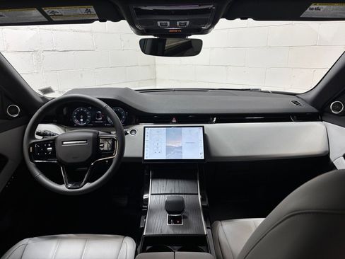 New 2026 Land Rover Range Rover Evoque S image 35