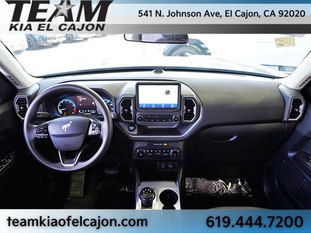 Used 2023 Ford Bronco Sport Big Bend AWD/4WD image 20