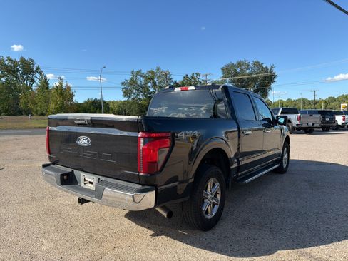 Used 2024 Ford F150 XLT w/ Mobile Office Package AWD/4WD image 5