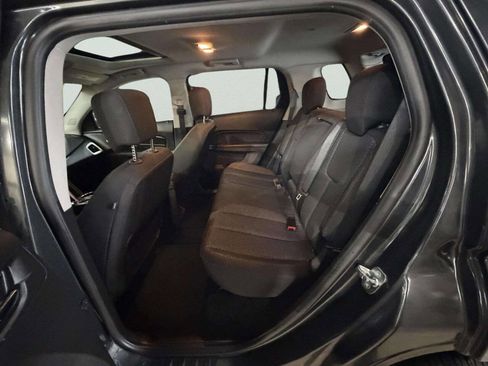 Used 2013 GMC Terrain SLE w/ Chrome Package image 15