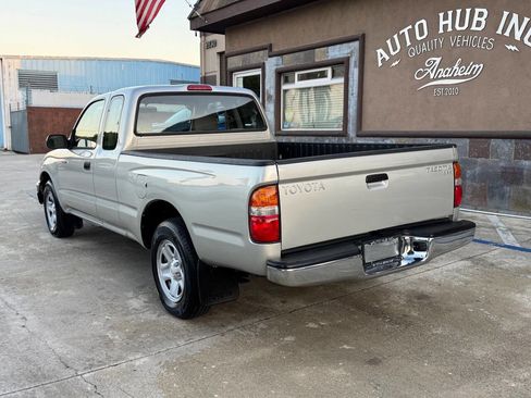 Used 2003 Toyota Tacoma 2WD Xtracab image 8
