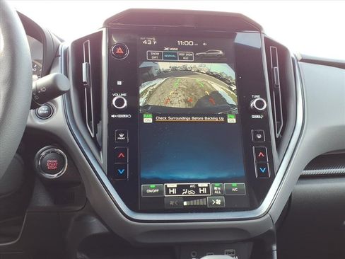 New 2026 Subaru Crosstrek 2.5i Wilderness image 12