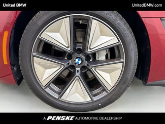 Certified 2025 BMW i4 eDrive40 video 2