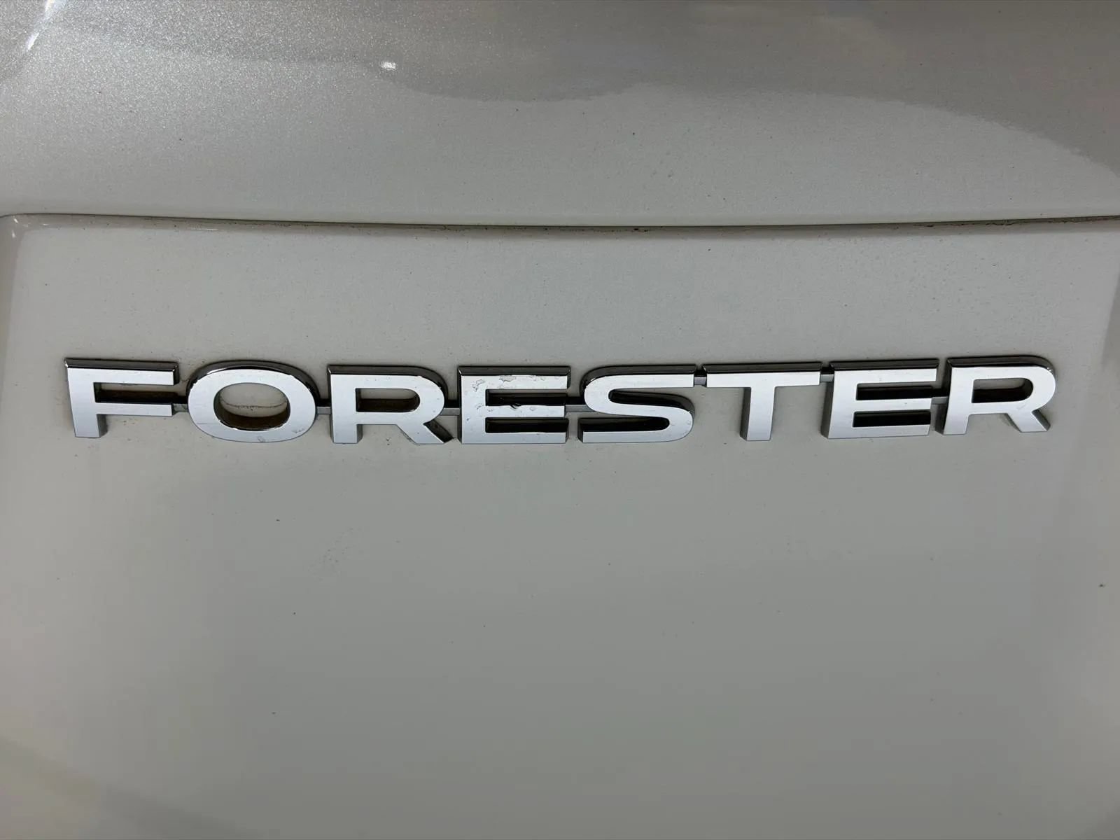 Used 2018 Subaru Forester 2.5i Touring w/ Popular Package #2 AWD/4WD image 10